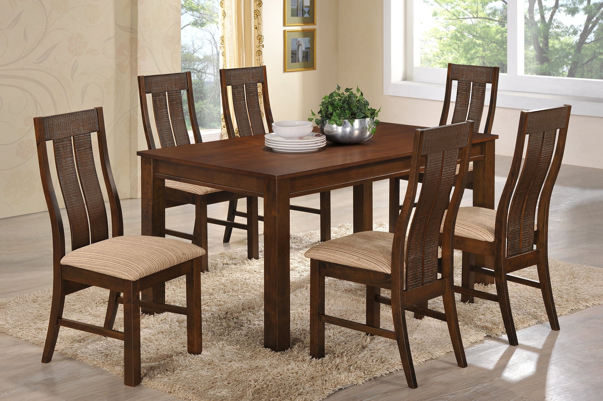 Exclusive Benson Chair